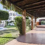 Apartamento Nadales A 100 Metros De La Playa