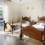 Apartamento Nadales A 100 Metros De La Playa