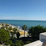 Torreon Del Mar Apartamentos Benalmadena Beach