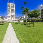 Apartamento Los Maites 3
