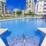 Apartamento Los Maites 3