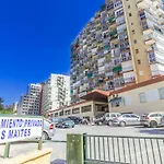 Apartamento Los Maites 3