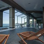 Hydros Hotel & Spa