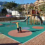 Torrequebrada Golf Gardens Apartment