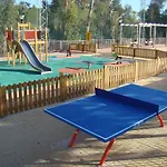Torrequebrada Golf Gardens Apartment