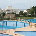 Apartamentos Minerva Jupiter