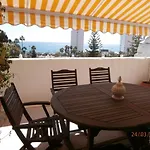 Benalgolf Seaview