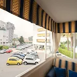 Apartamento Miramar Oasis