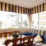 Apartamento Miramar Oasis