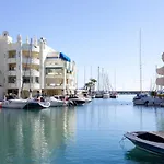 Penthouse Benalmádena Puerto Marina
