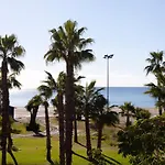 Penthouse Benalmádena Puerto Marina