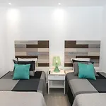 Puerto Marina Deluxe