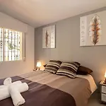 N&A Benalmadena Costa Centre - 2Br Apartment