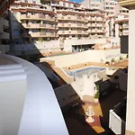 New! 1B Apartment Opposite Sunset Beach