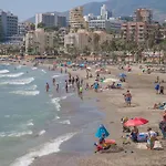 Puerto Marina