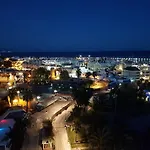 Panoramic Seaview Puerto Marina