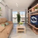 N&A Timon 2 - 3Br Apartment, Recently Renovated