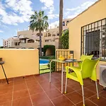 N&A Benalmadena Costa Centre - 2Br Apartment