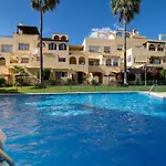 N&A Benalmadena Costa Centre - 2Br Apartment