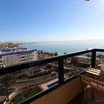 1st LINE BEACH APARTMENT Aloha Sun Benalmádena