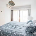 Mar Del Sur Apartamentos- Piscina Y Playa - Parking Gratis