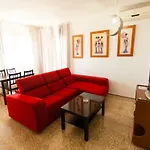 Apartamentos Europark 74
