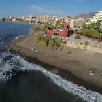 Vive Benalmadena Apartamento Eurogolf, Perfecto Para Familias