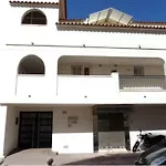 Vive Benalmadena Apartamento Eurogolf, Perfecto Para Familias