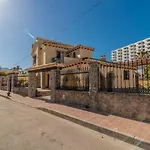 Vb Puerto Marina 4Br Paradise Villa