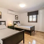 Vb Puerto Marina 4Br Paradise Villa