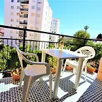 Mar Del Sur Apartamentos- Piscina Y Playa - Parking Gratis