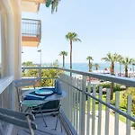 MalagaSuite Benalmadena Beach