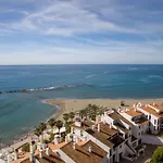Fantanstico Apartamento Sobre El Mar