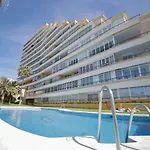 Fantanstico Apartamento Sobre El Mar