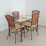 Amplio Apartamento De 2 Dormitorios