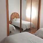 Amplio Apartamento De 2 Dormitorios