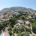 4Mill Euro 700M2 Newly Renovated Mansion With Huge Garden And Large Heated Pool