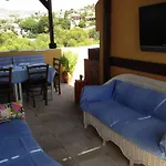 Atico Benalmadena Playa Y Golf