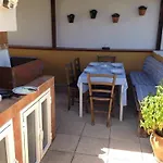 Atico Benalmadena Playa Y Golf