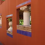 Finca La Vida Loca