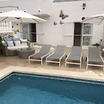 Casa Del Sol Boutique Bed And Breakfast