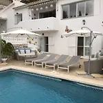 Casa Del Sol Boutique Bed And Breakfast