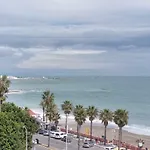 T46A2 Frente A La Playa Vistas Puerto Marina