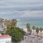 T46A2 Frente A La Playa Vistas Puerto Marina