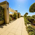 Apartment In Senorio De Torrequebrada