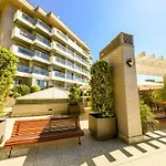 Apartment In Senorio De Torrequebrada