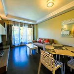 Apartment In Senorio De Torrequebrada