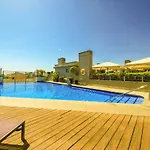 Apartment In Senorio De Torrequebrada