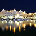 Park Beach Benalmadena