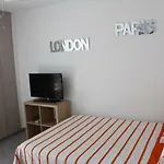 Benalmadena Aguila Apartment Sea View